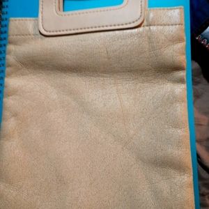 Ultima II Charles Revson bag